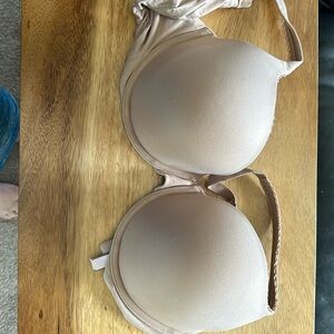 Body by victoria VS bra